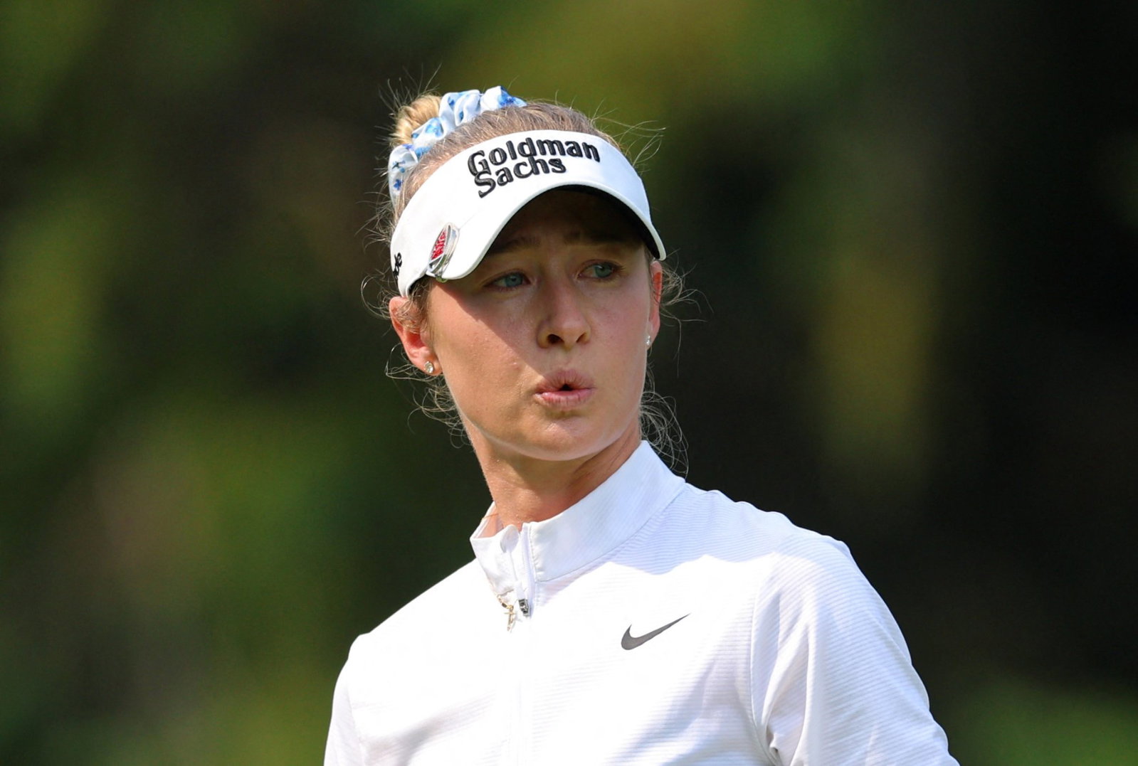 Nelly Korda