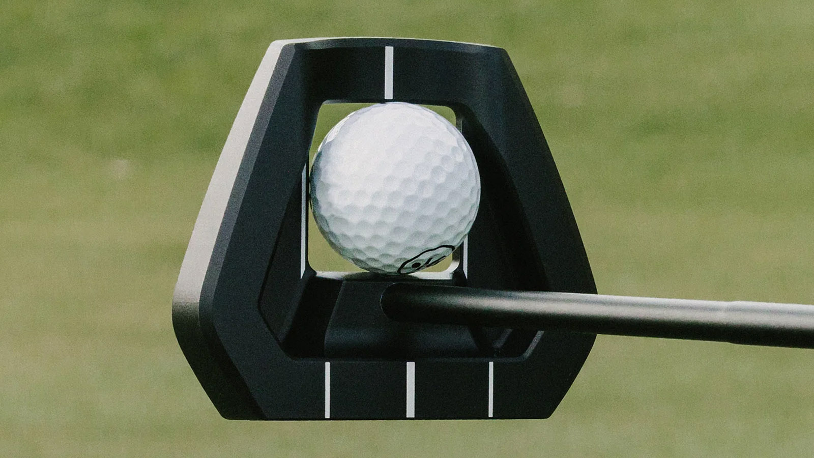 Courtesy L.A.B. Golf