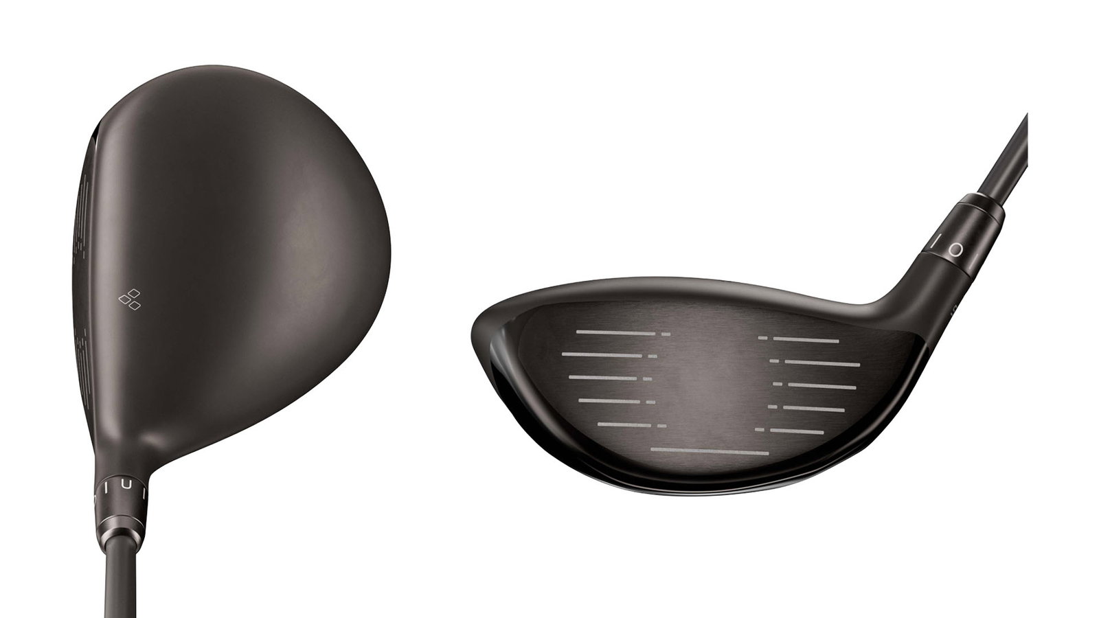 Courtesy MacGregor Golf