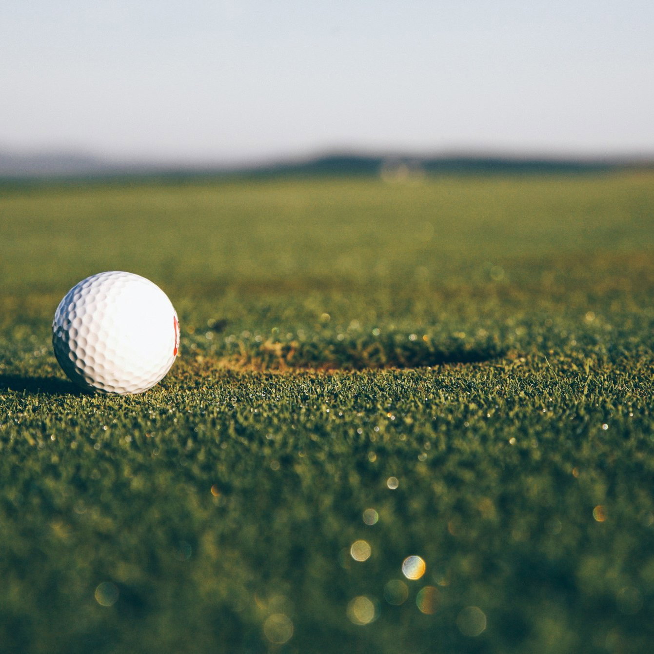 The golf world is mourning the death of Jessica Bang