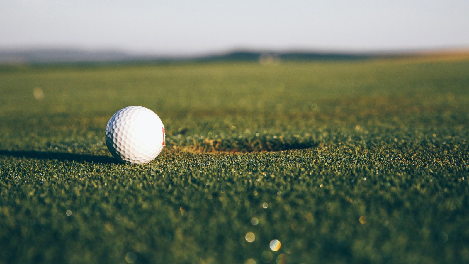 The golf world is mourning the death of Jessica Bang