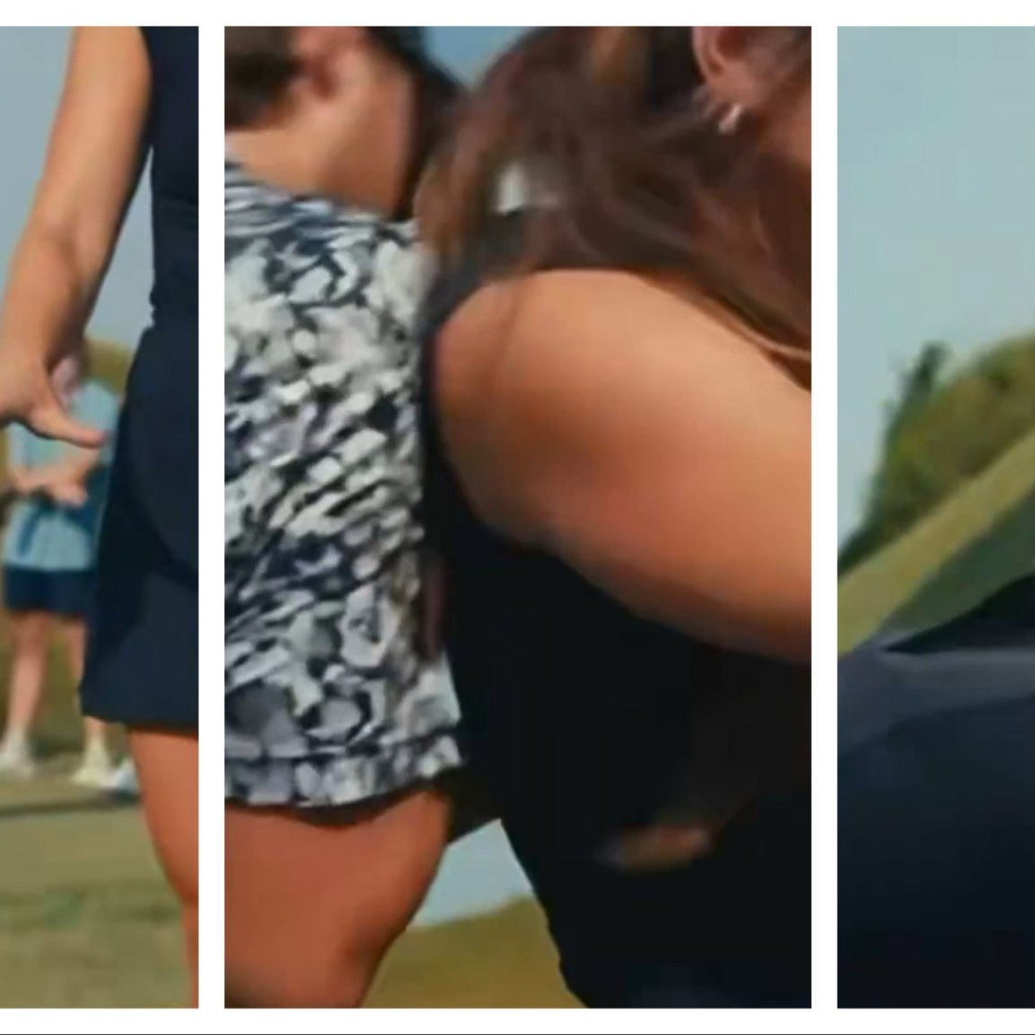 Good Good Golf's shocking video has been removed