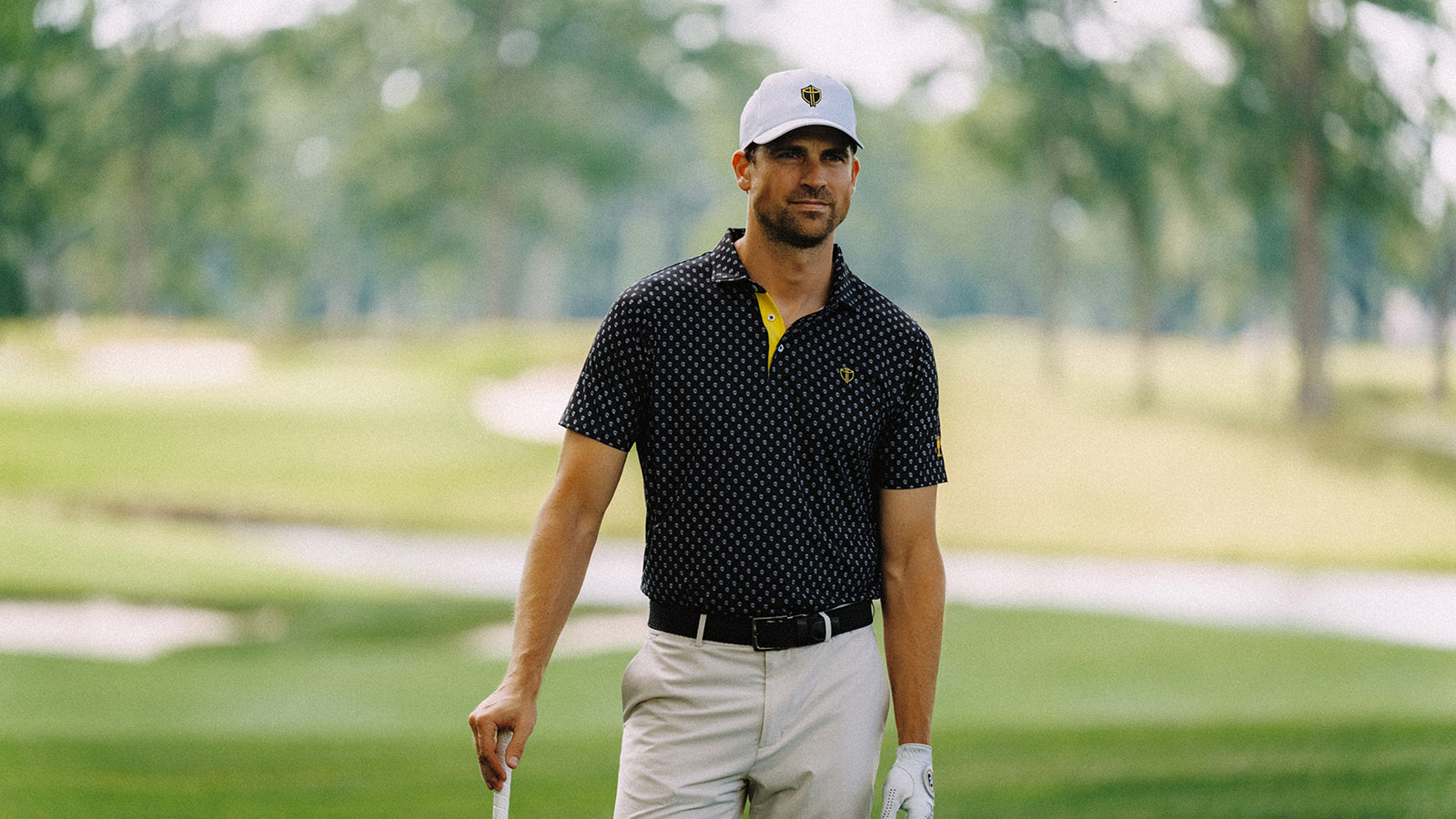 Courtesy Summit Golf Brands