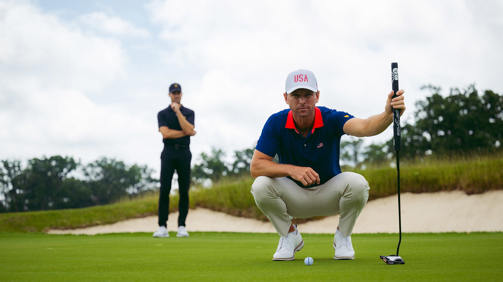 Courtesy Summit Golf Brands