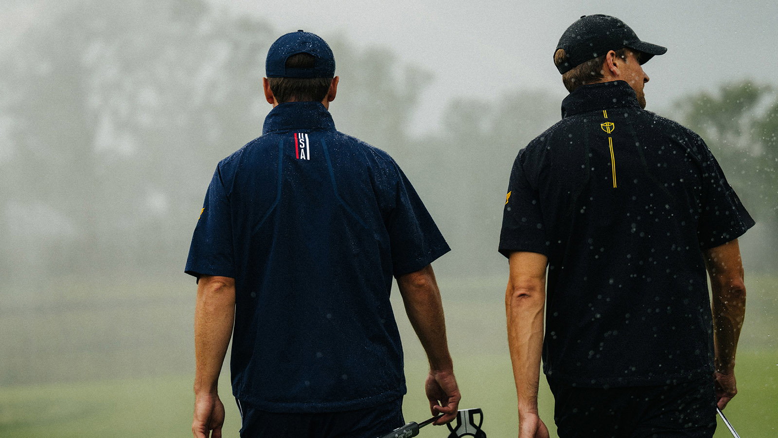 Courtesy Summit Golf Brands