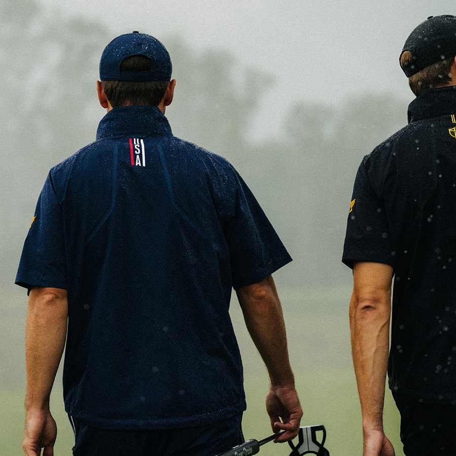 Courtesy Summit Golf Brands