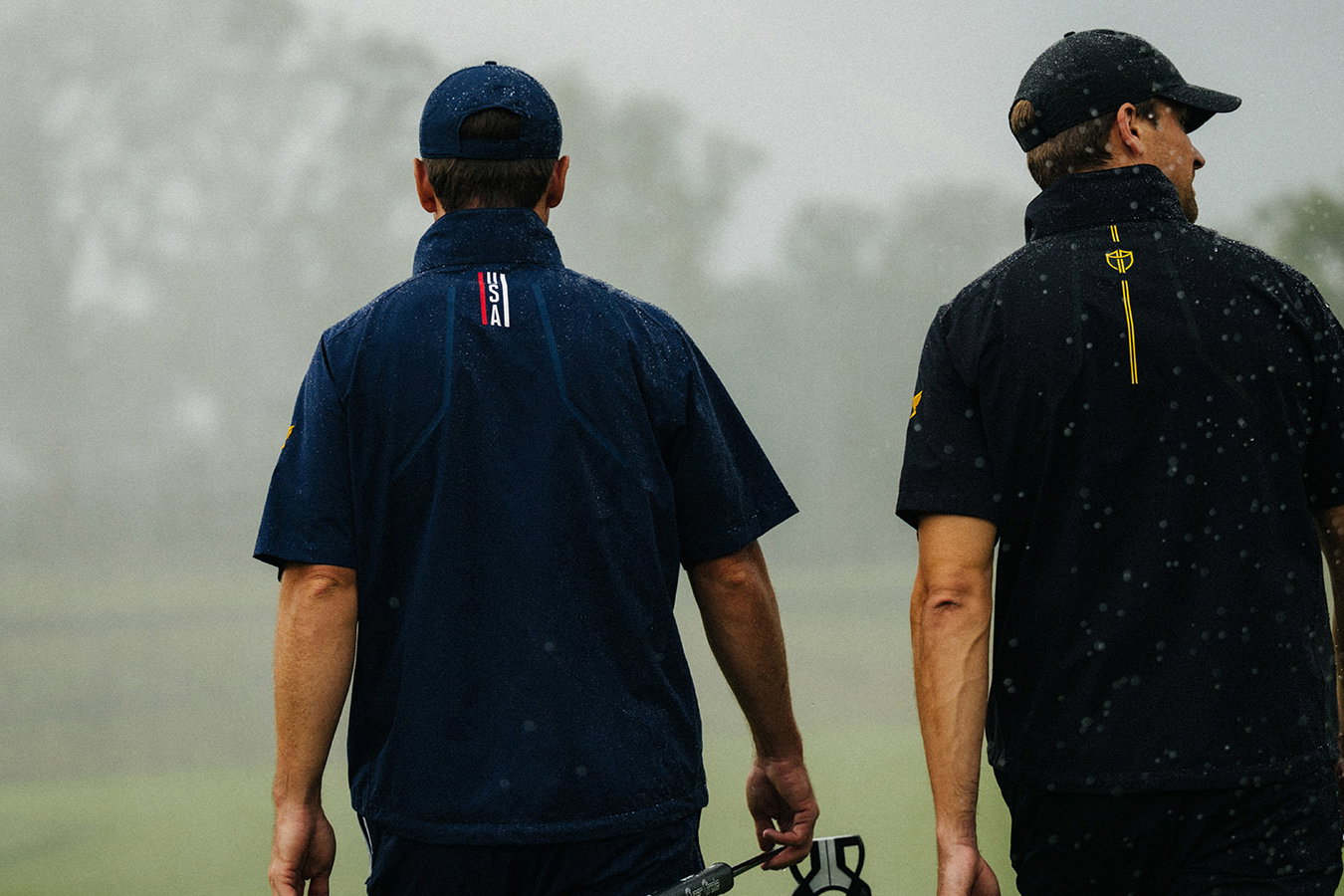 Courtesy Summit Golf Brands