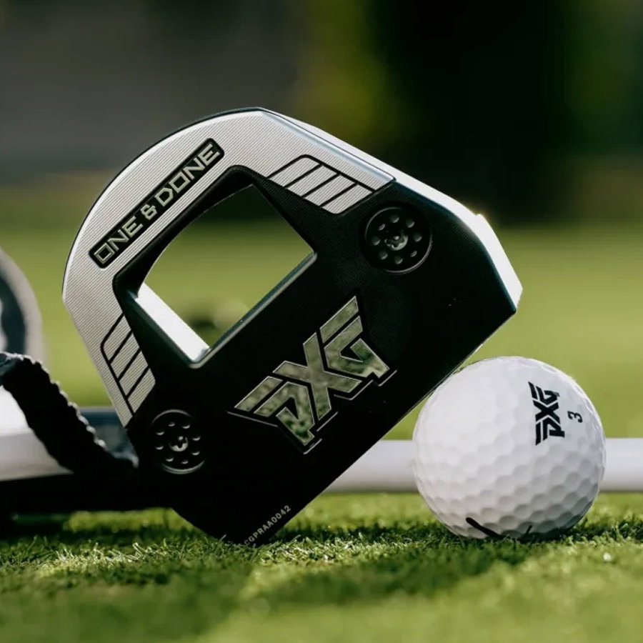 Courtesy PXG