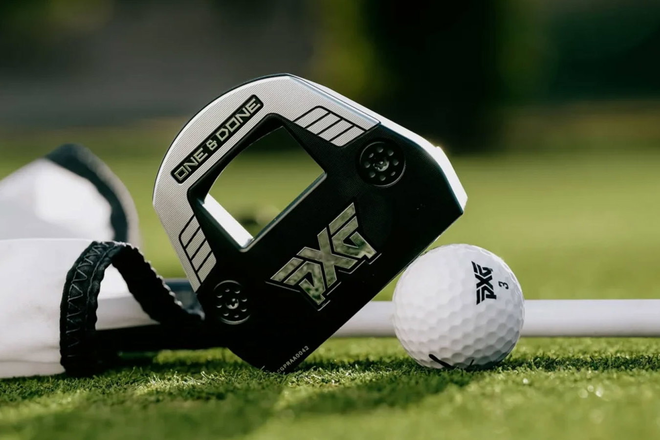 Courtesy PXG