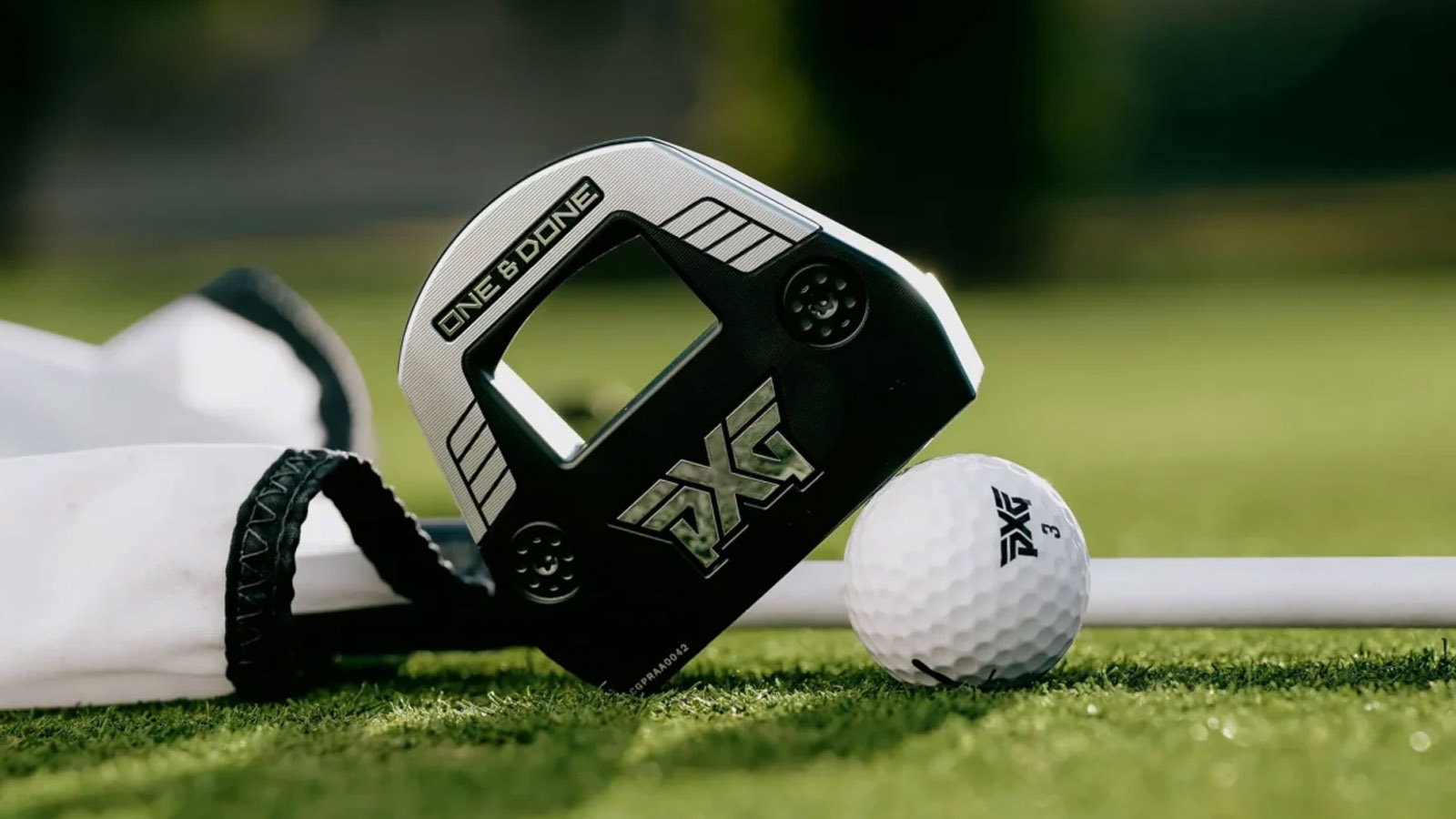 Courtesy PXG