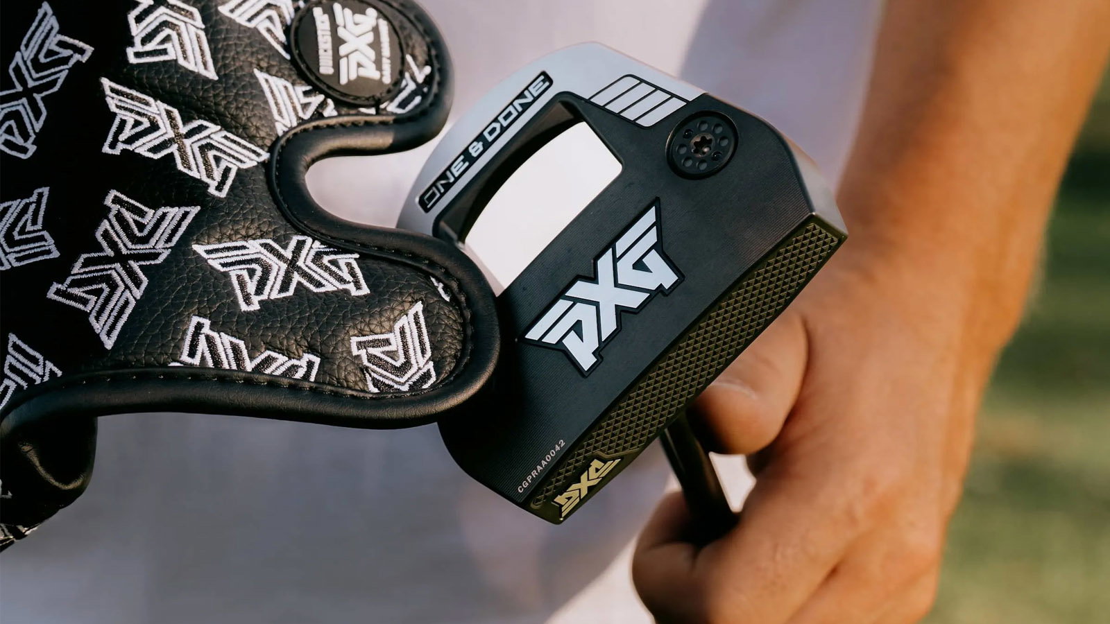 Courtesy PXG