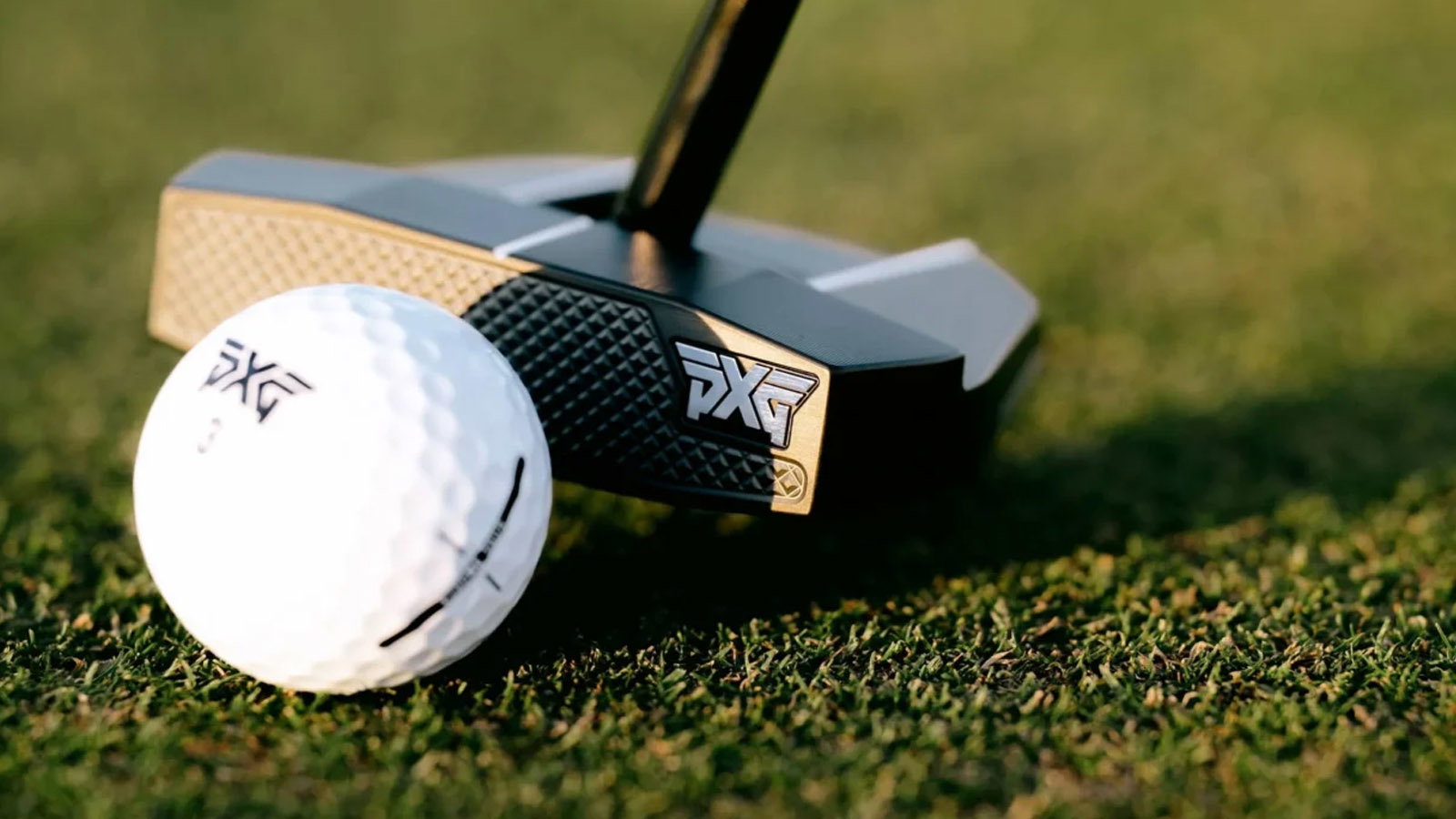 Courtesy PXG