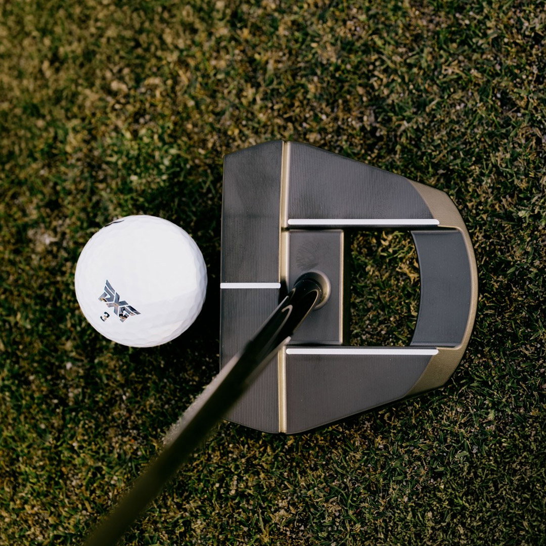 Courtesy PXG