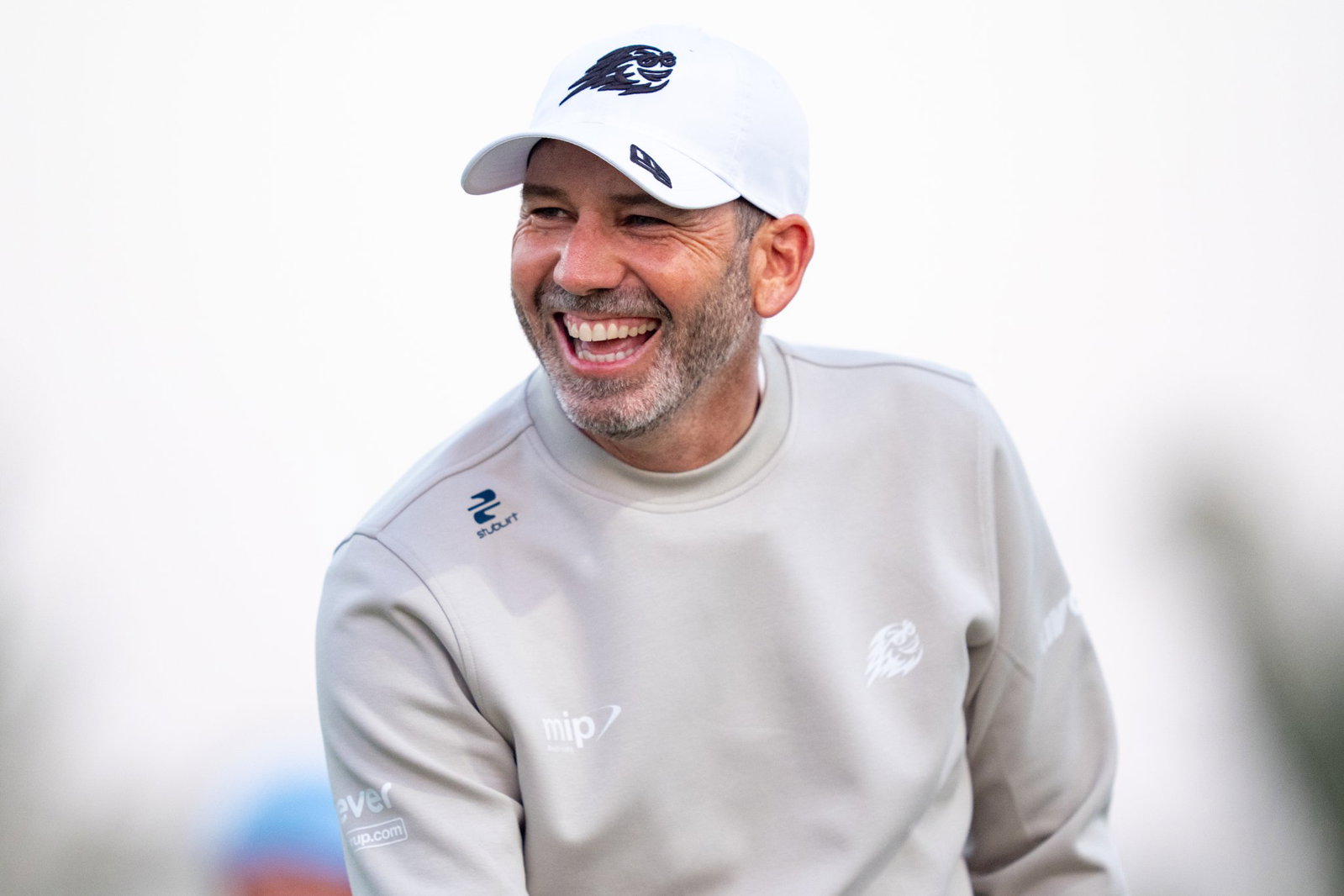 Sergio Garcia