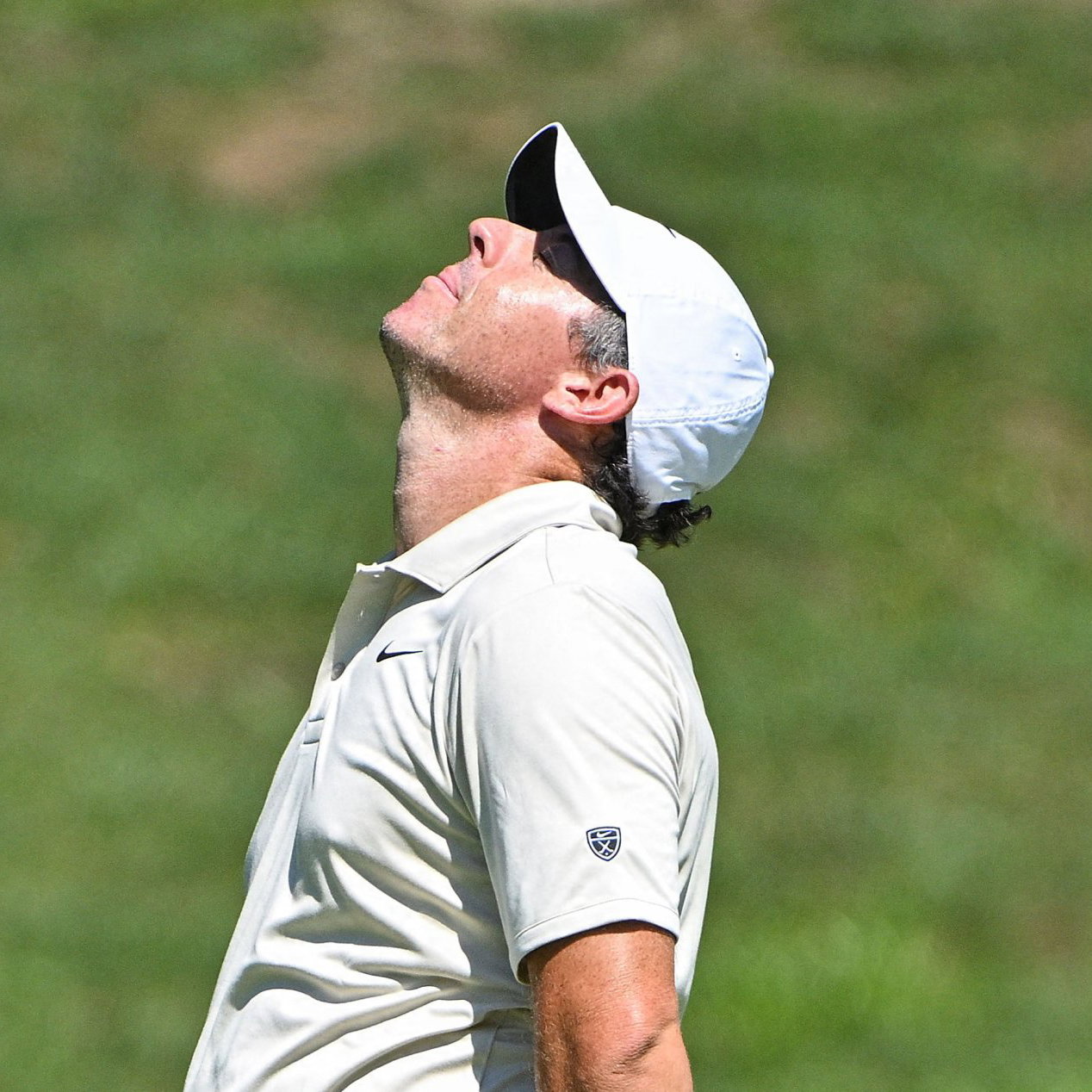 Rory McIlroy 
