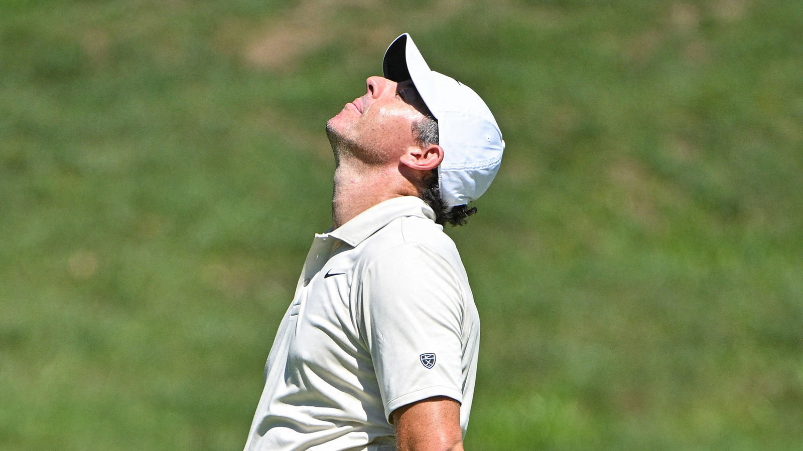 Rory McIlroy 