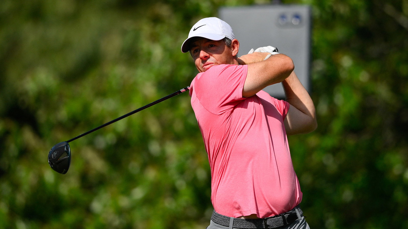 Rory McIlroy. Image: Reuters