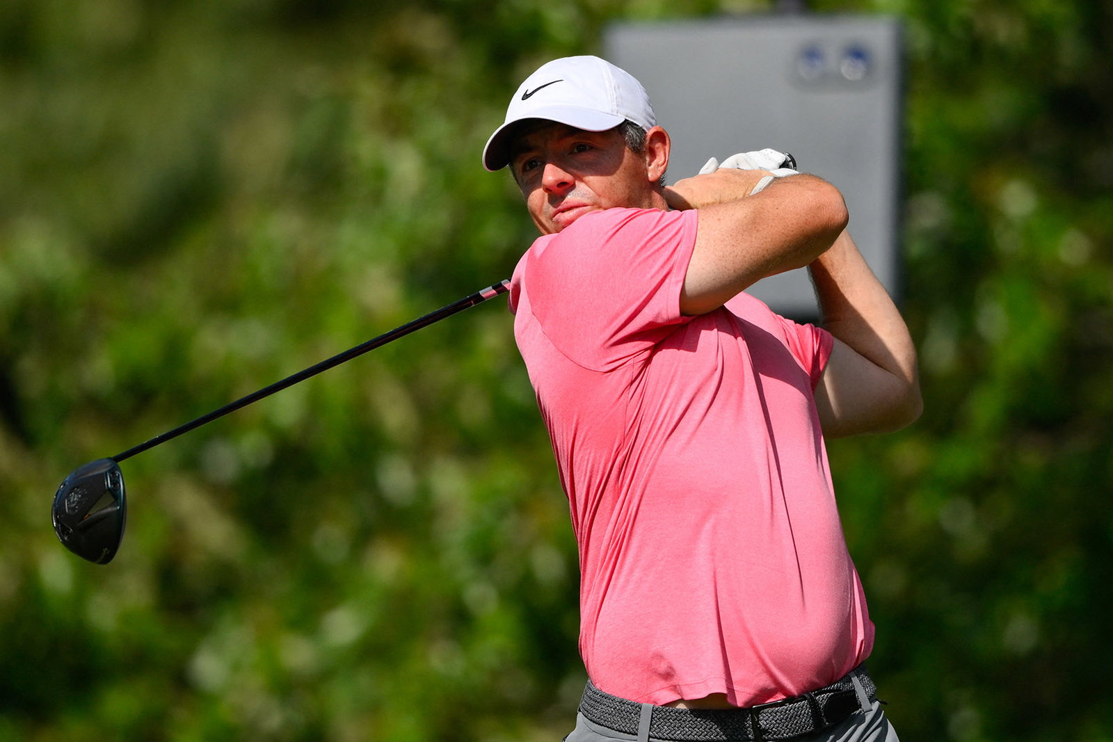 Rory McIlroy. Image: Reuters