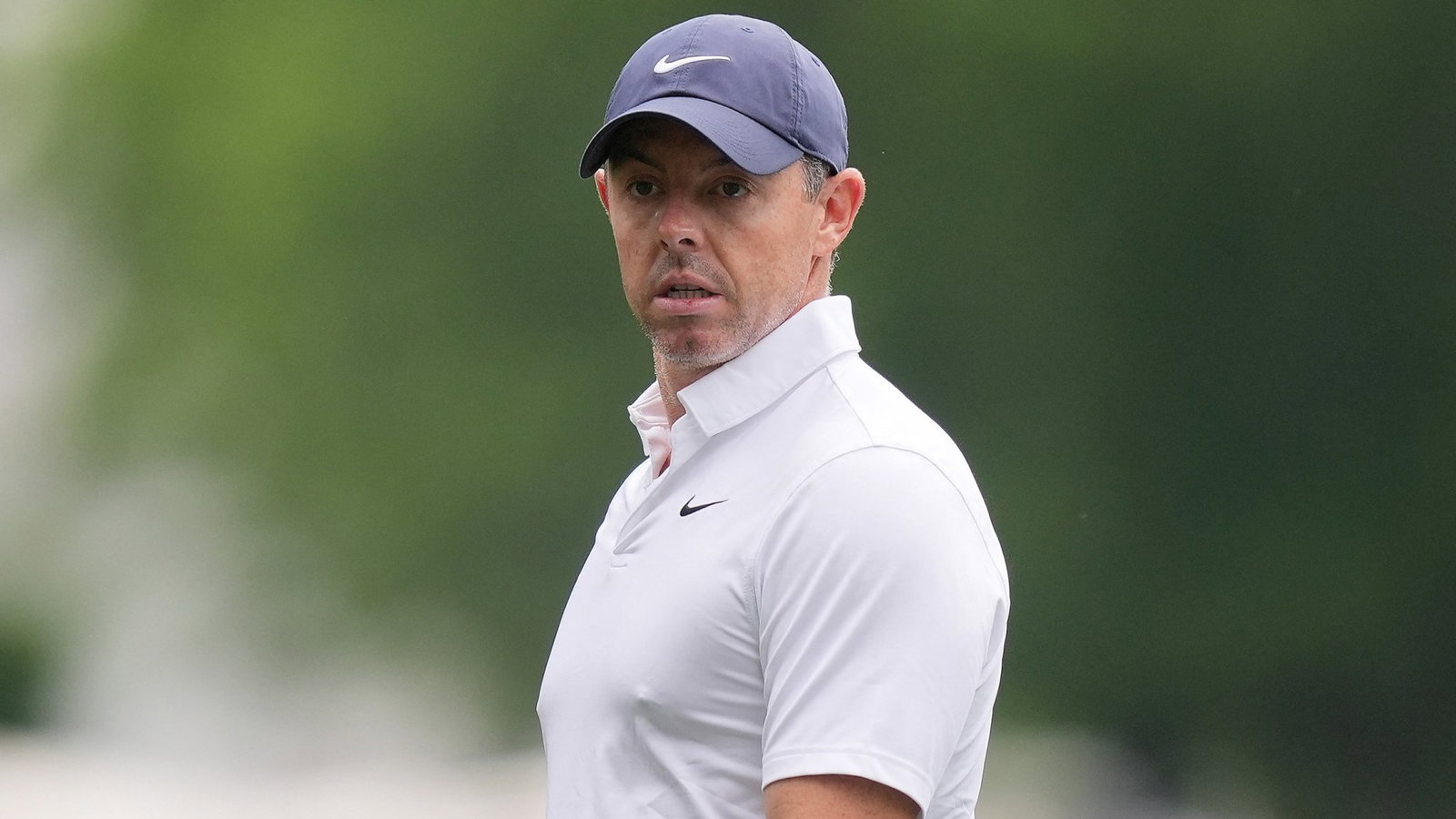 Rory McIlroy 