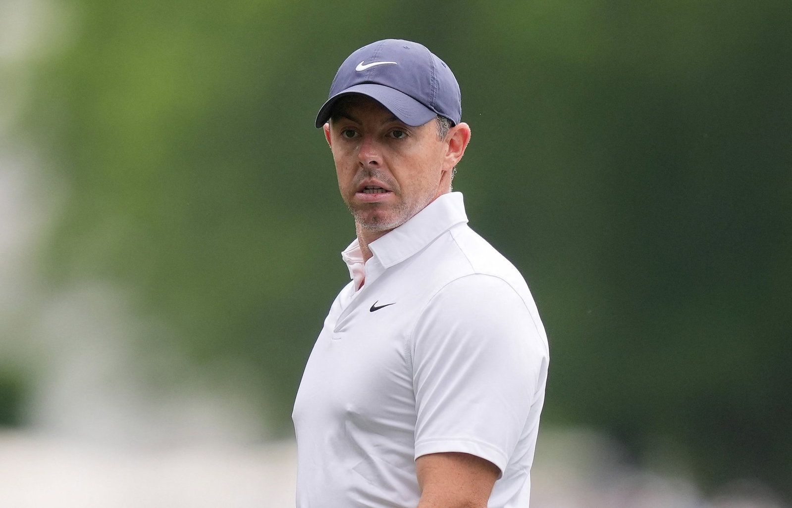 Rory McIlroy 
