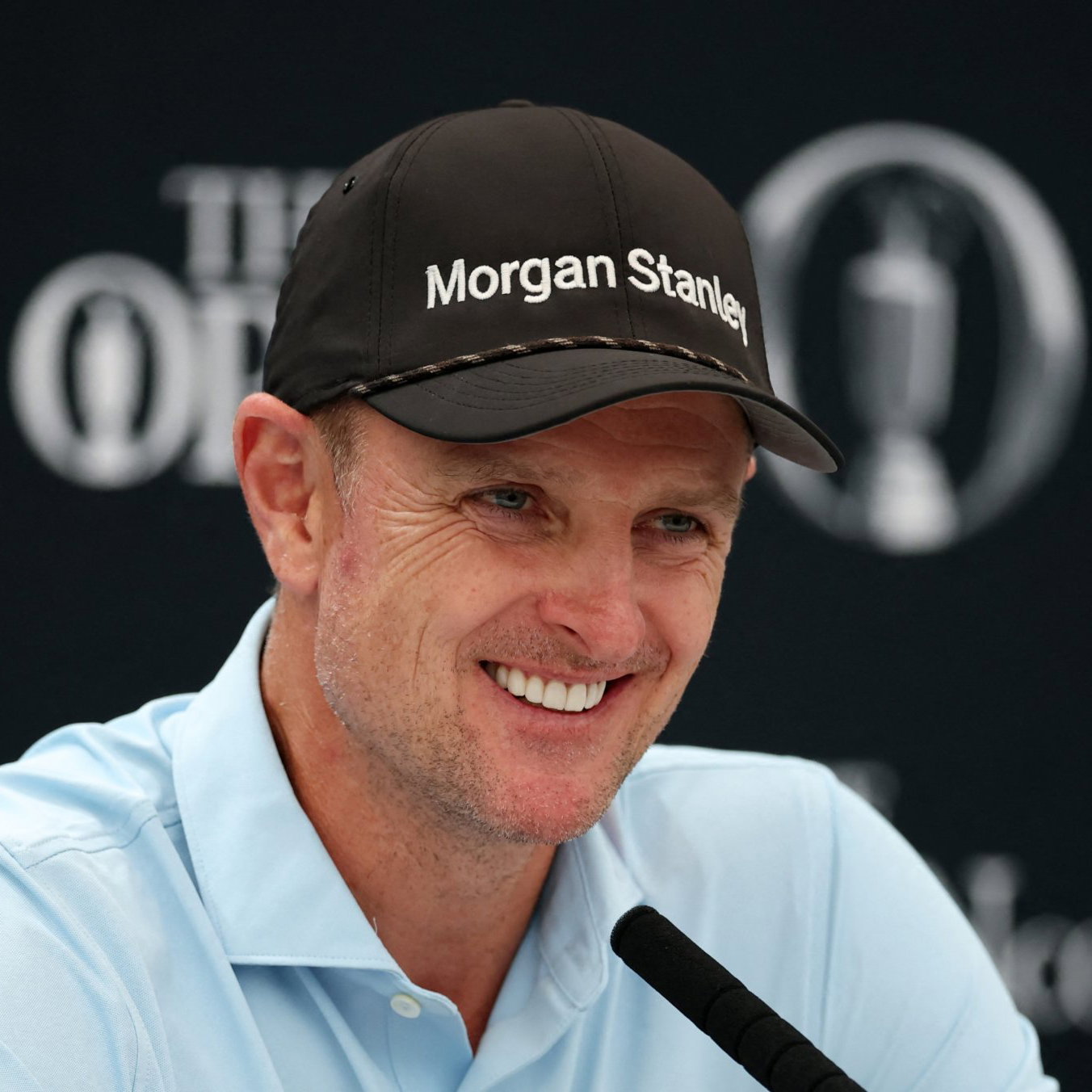 Justin Rose