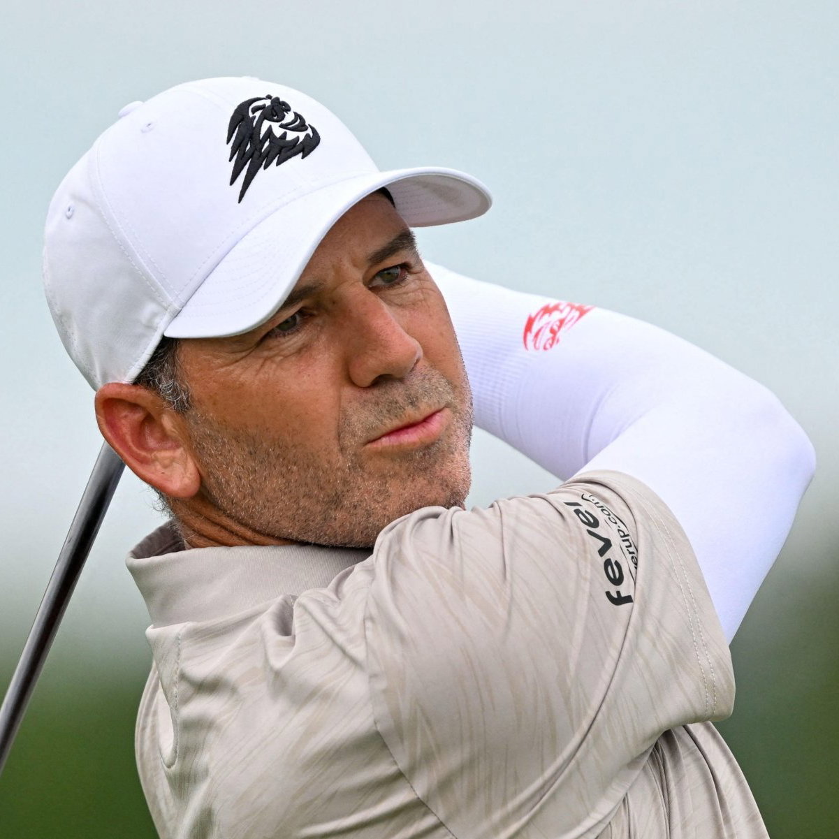 Sergio Garcia 