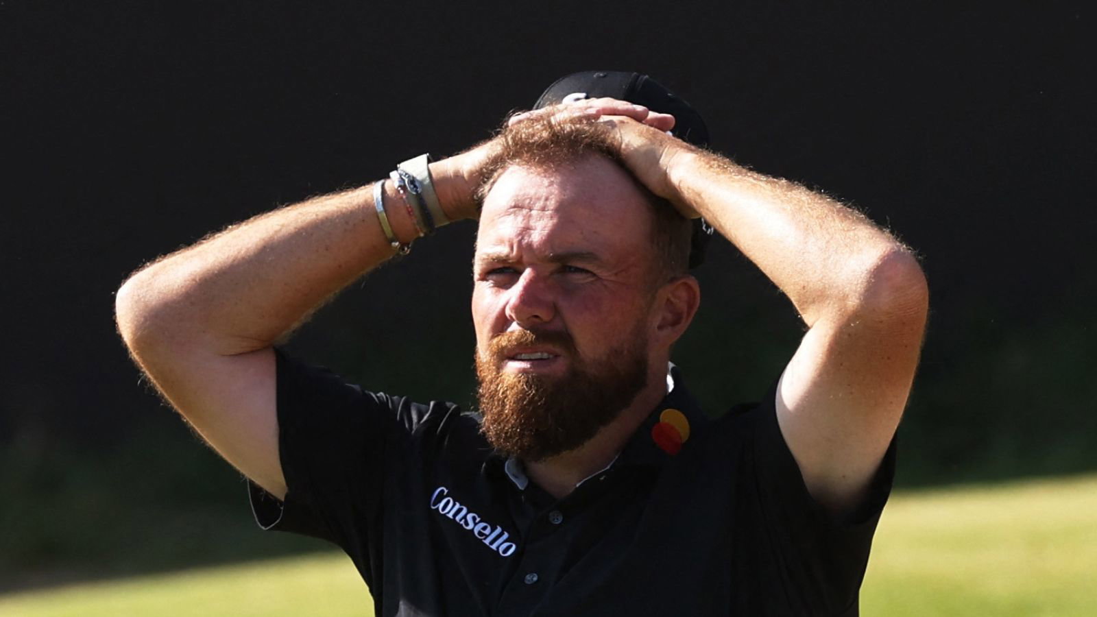 Shane Lowry