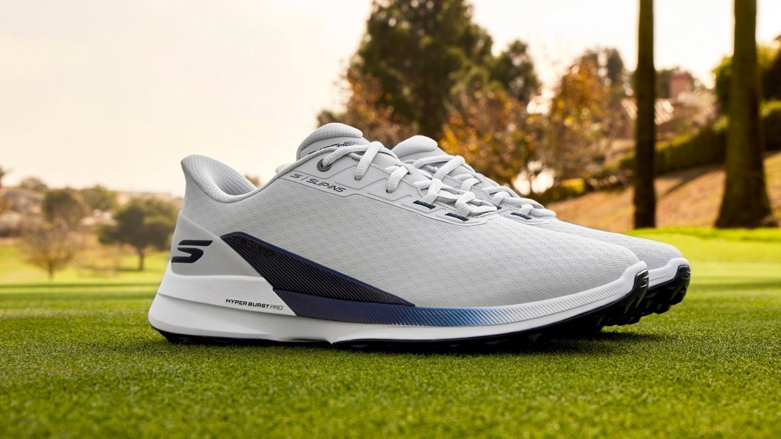Courtesy Skechers