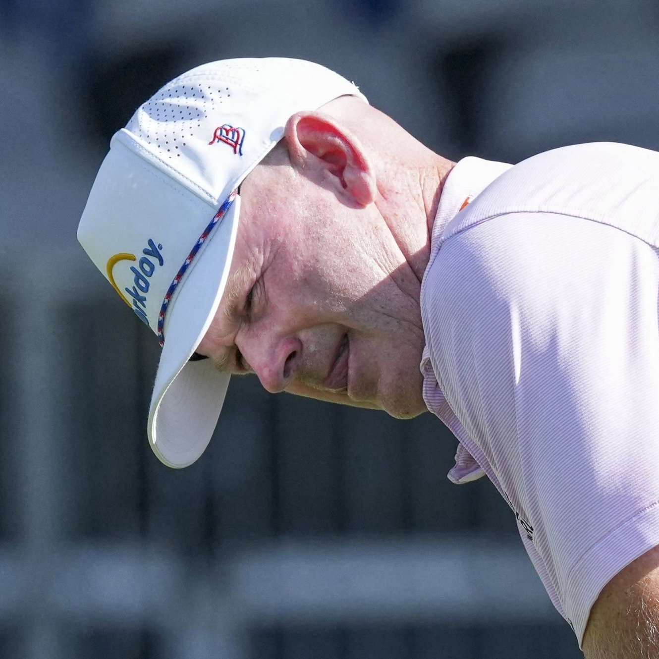 Brandt Snedeker
