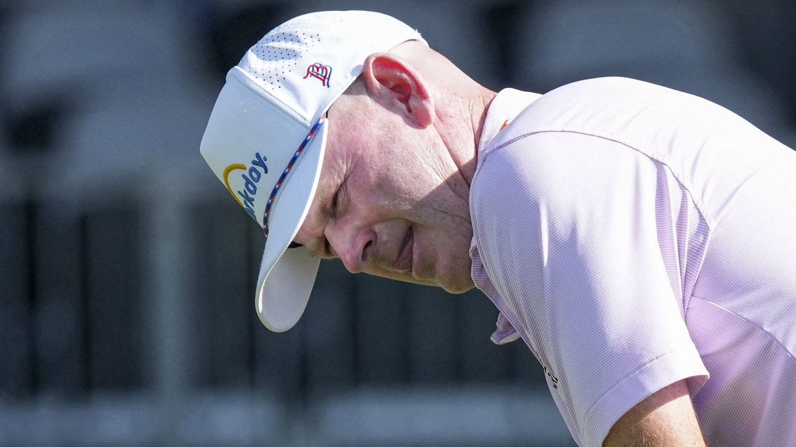 Brandt Snedeker