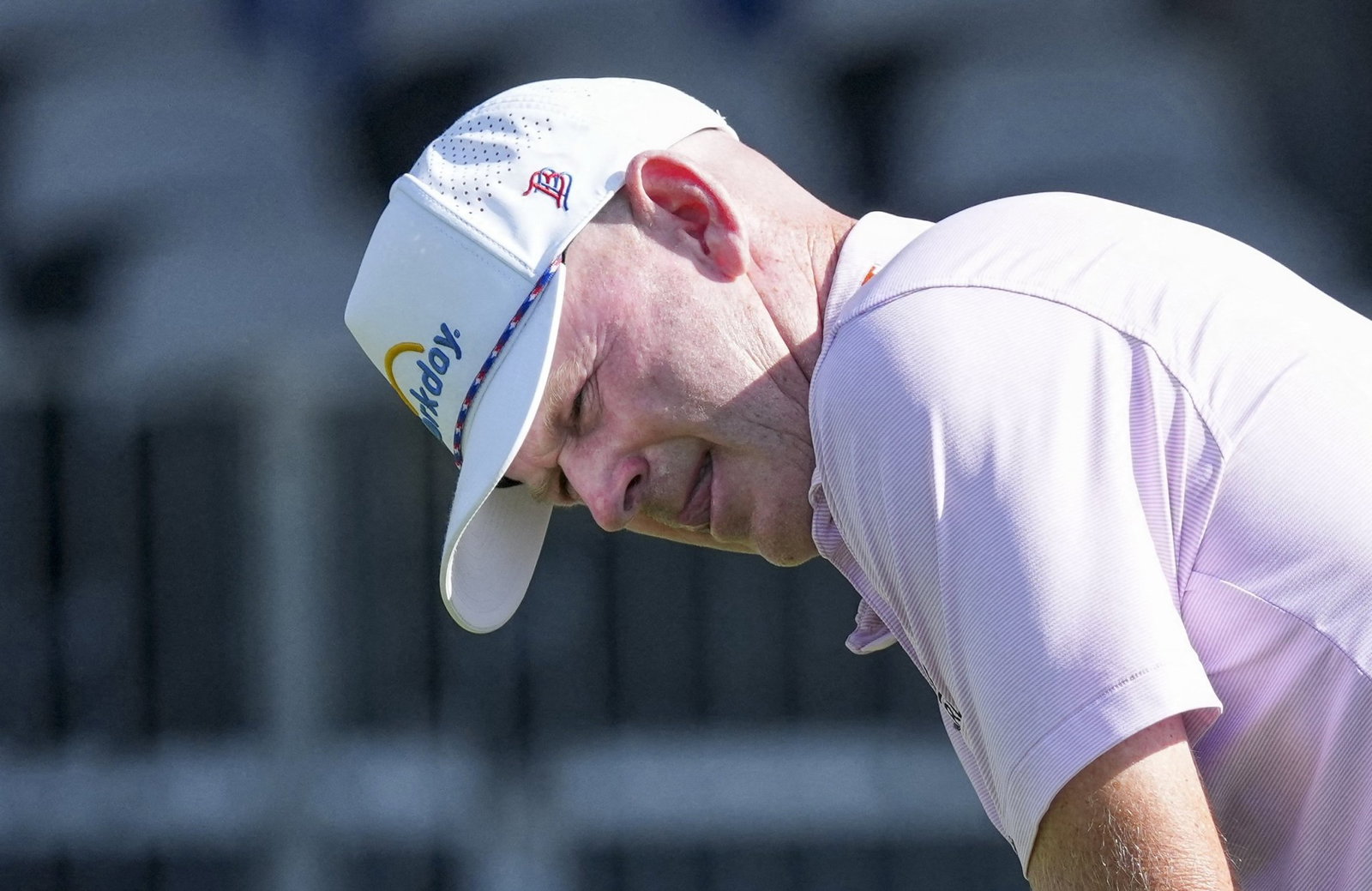 Brandt Snedeker