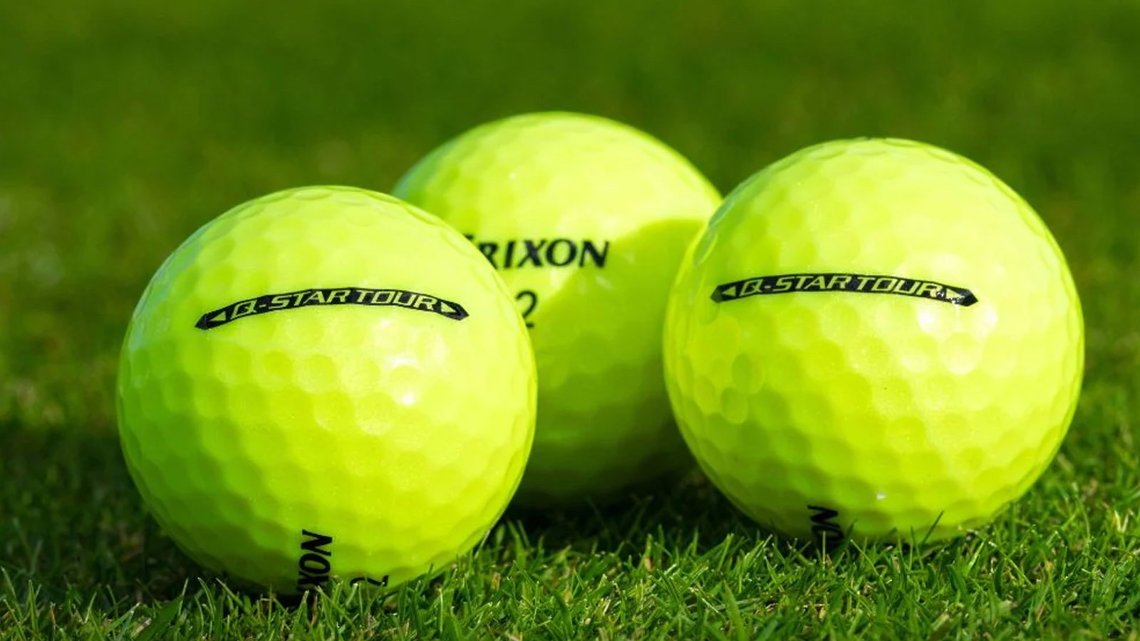 Courtesy Srixon