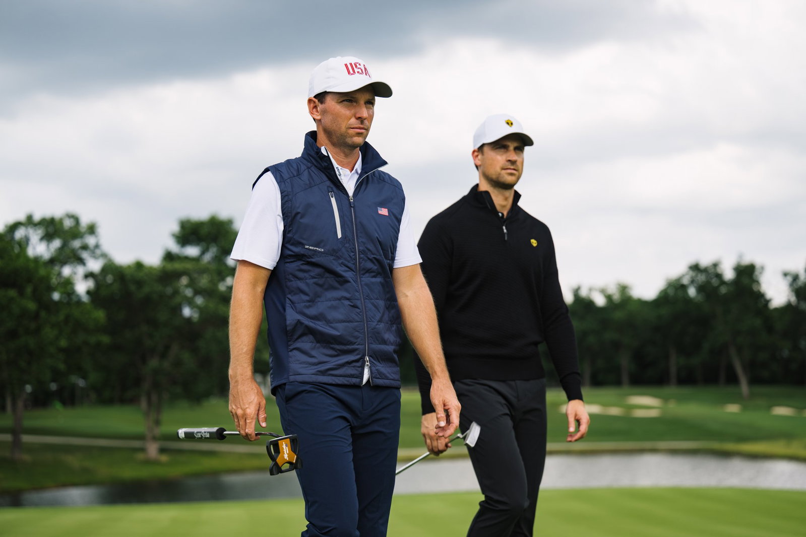 Courtesy Summit Golf Brands