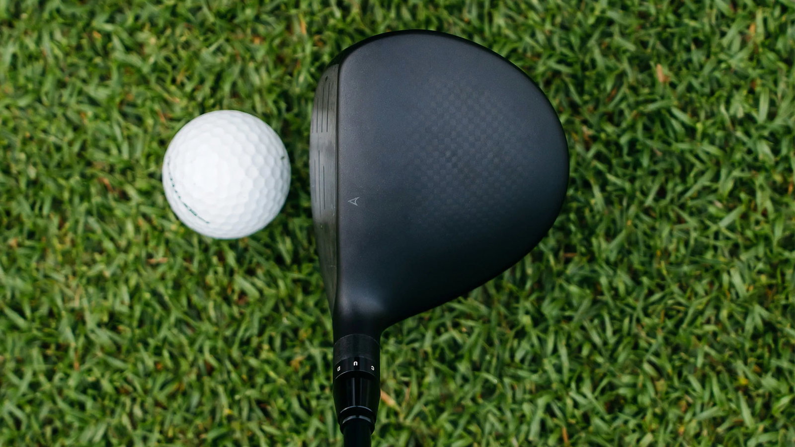 Courtesy Takomo Golf