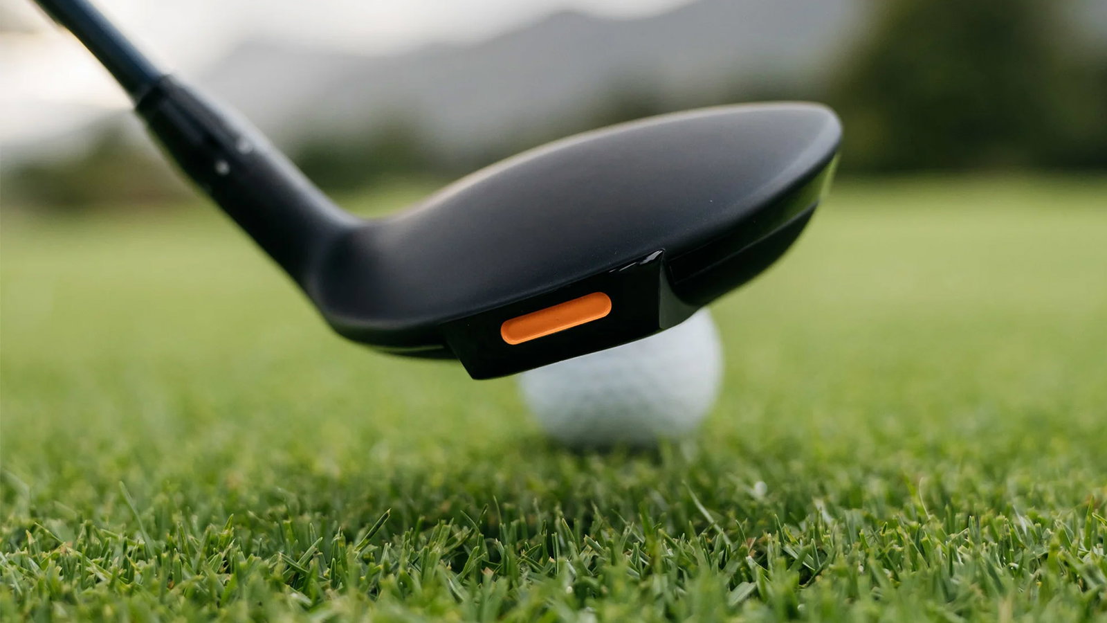 Courtesy Takomo Golf