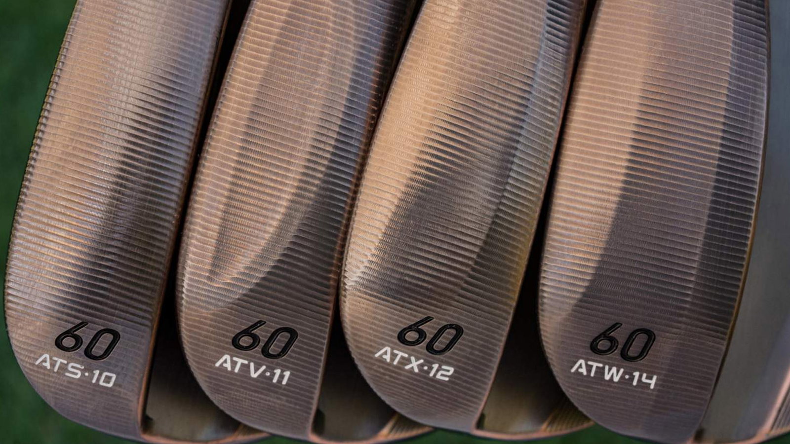 Courtesy TaylorMade