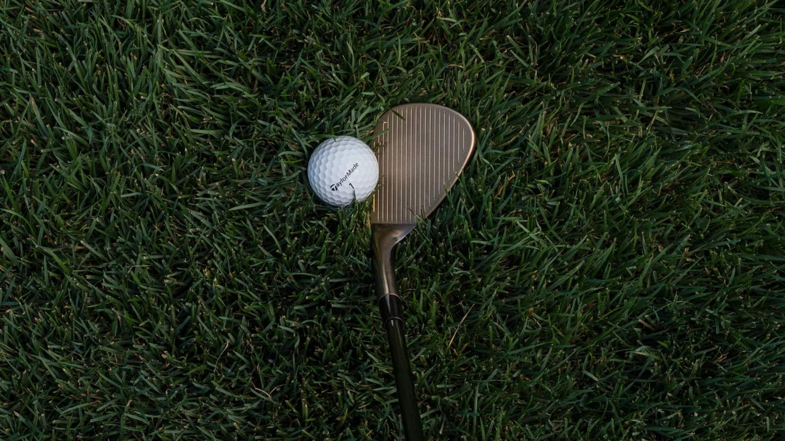 Courtesy TaylorMade