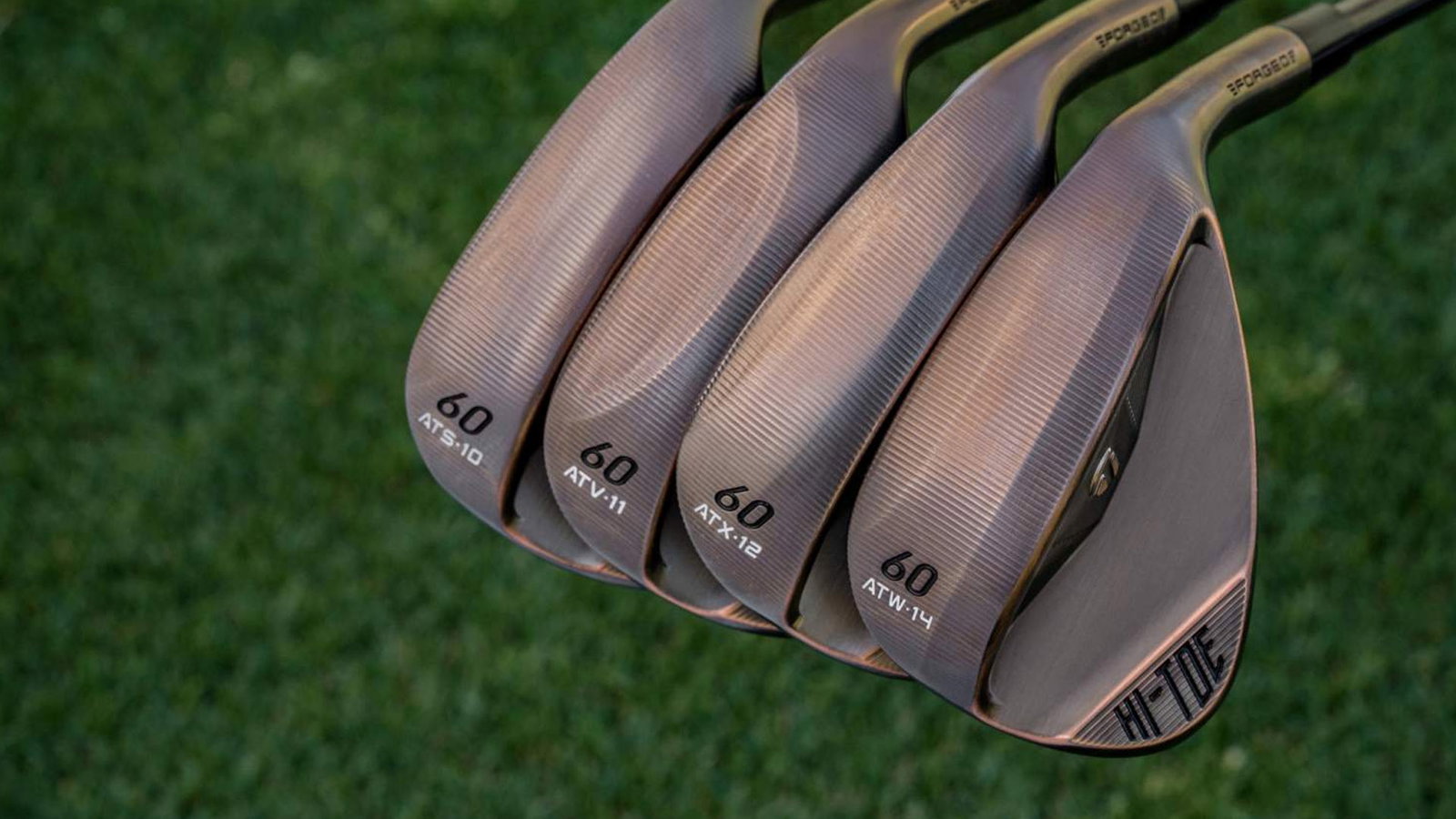 Courtesy TaylorMade