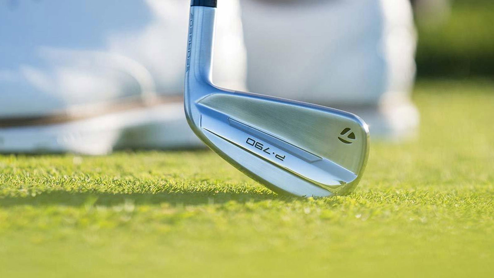 Courtesy TaylorMade