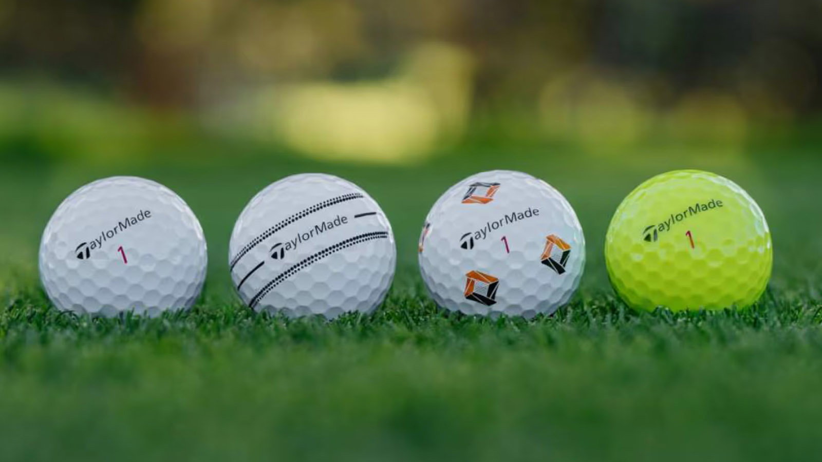 Courtesy TaylorMade