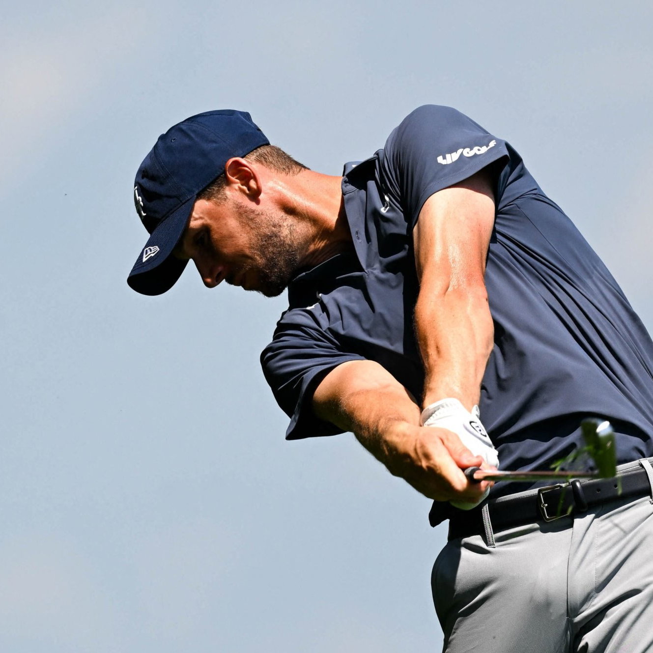 Thomas Pieters
