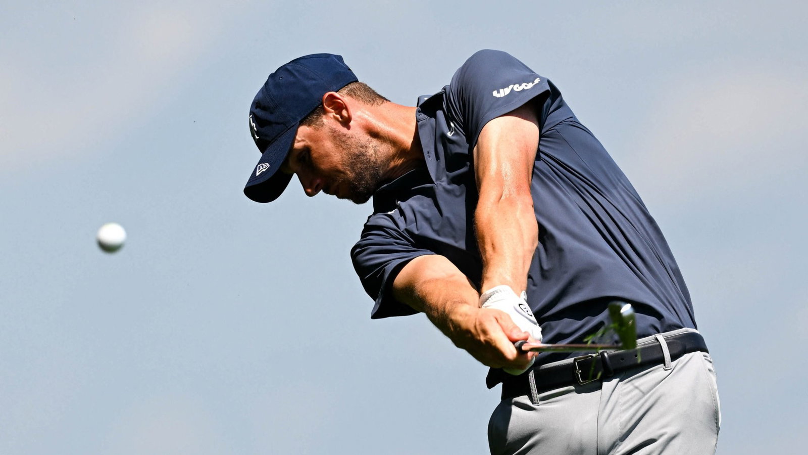 Thomas Pieters