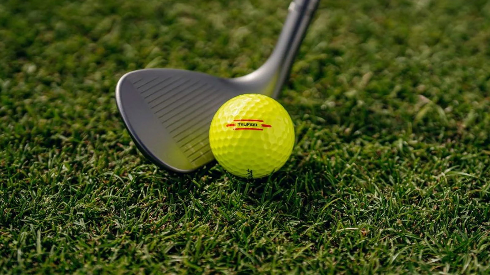 Courtesy Titleist