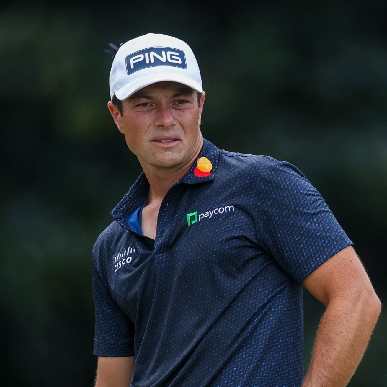 Viktor Hovland 