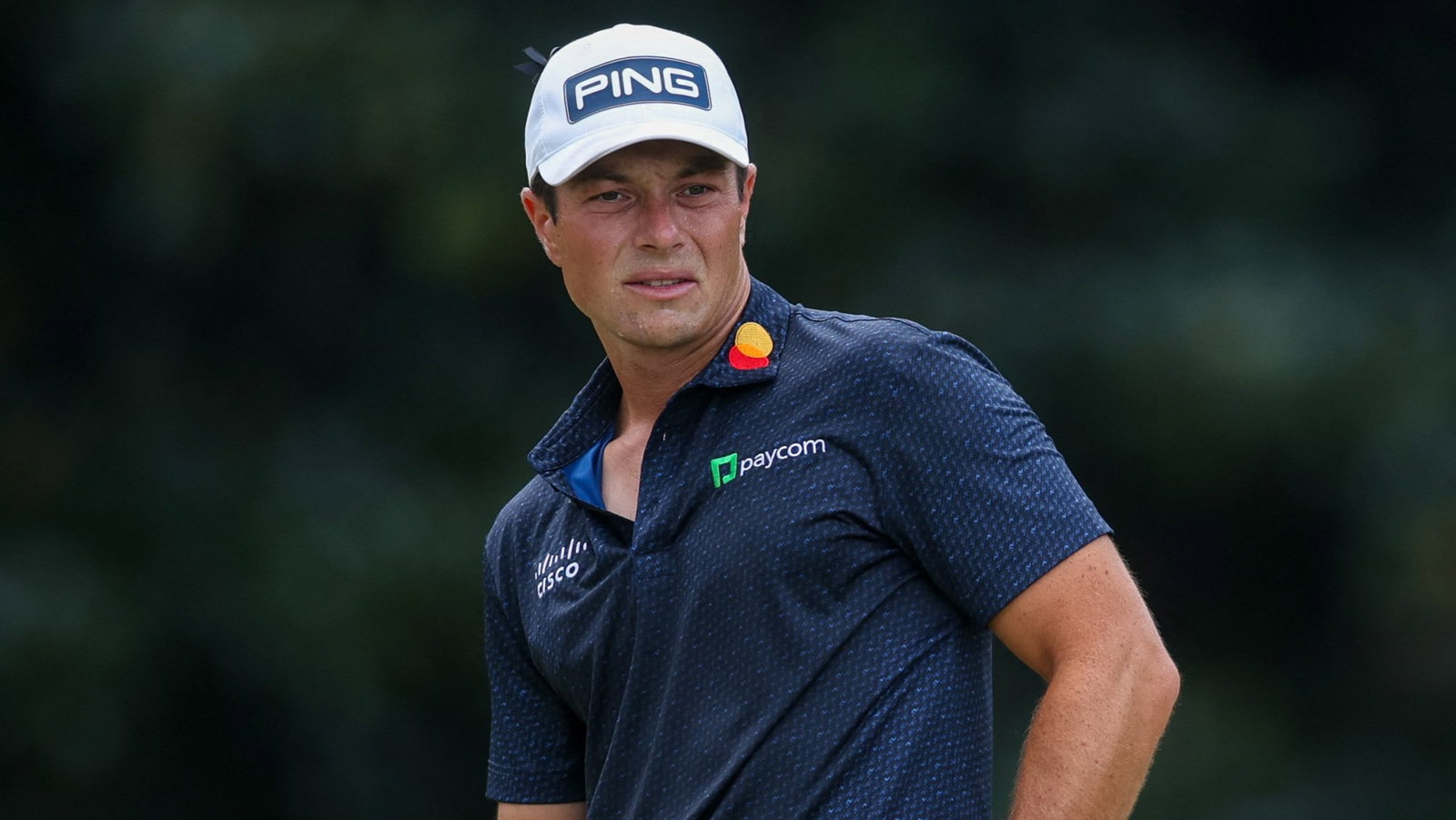 Viktor Hovland 