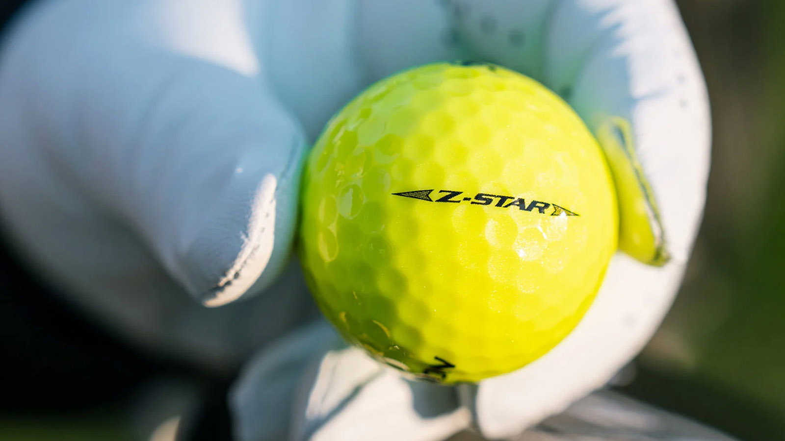 Courtesy Srixon