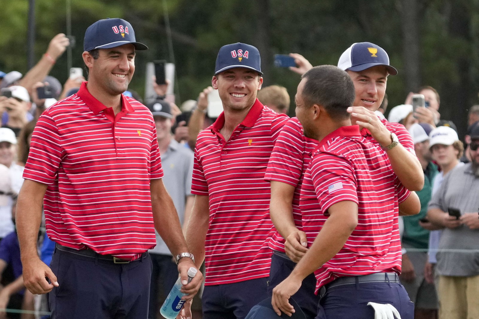 Presidents Cup