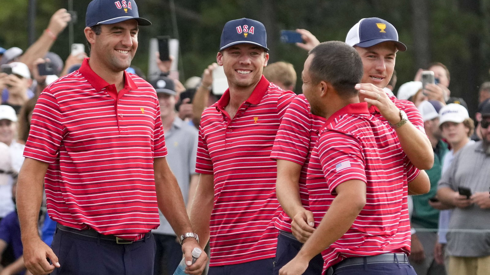 Presidents Cup