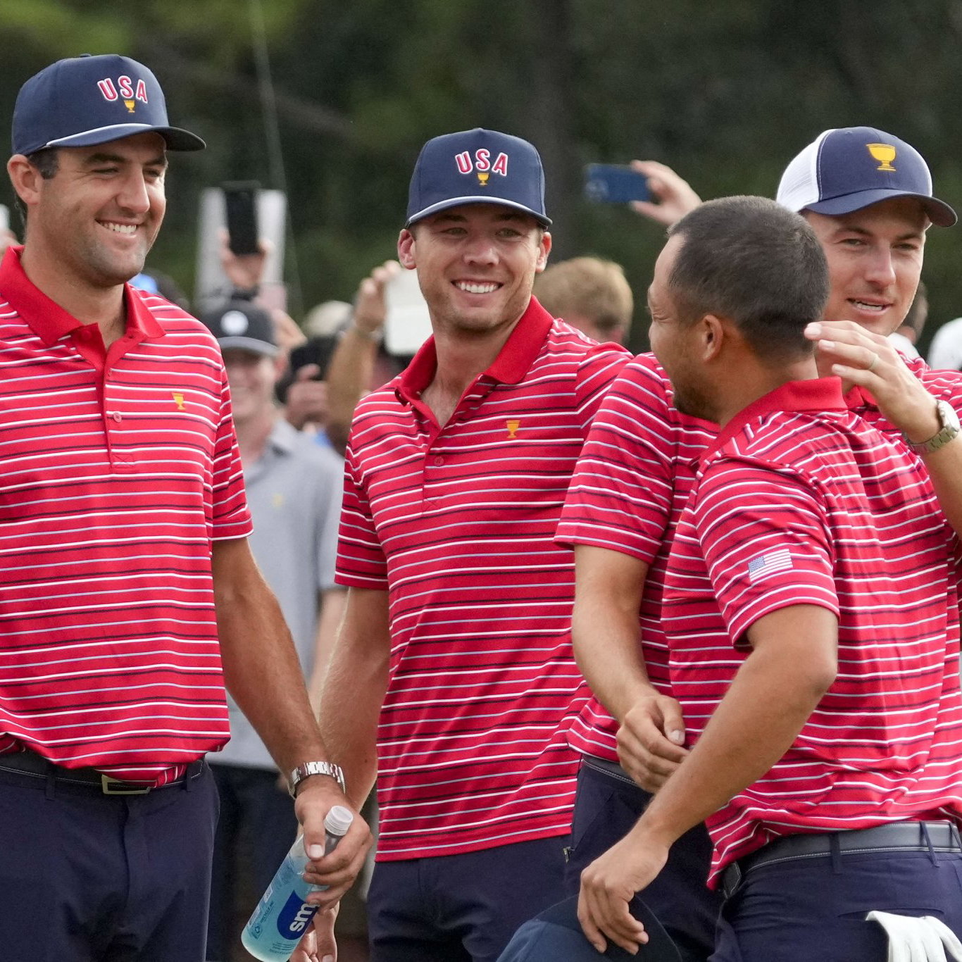 Presidents Cup