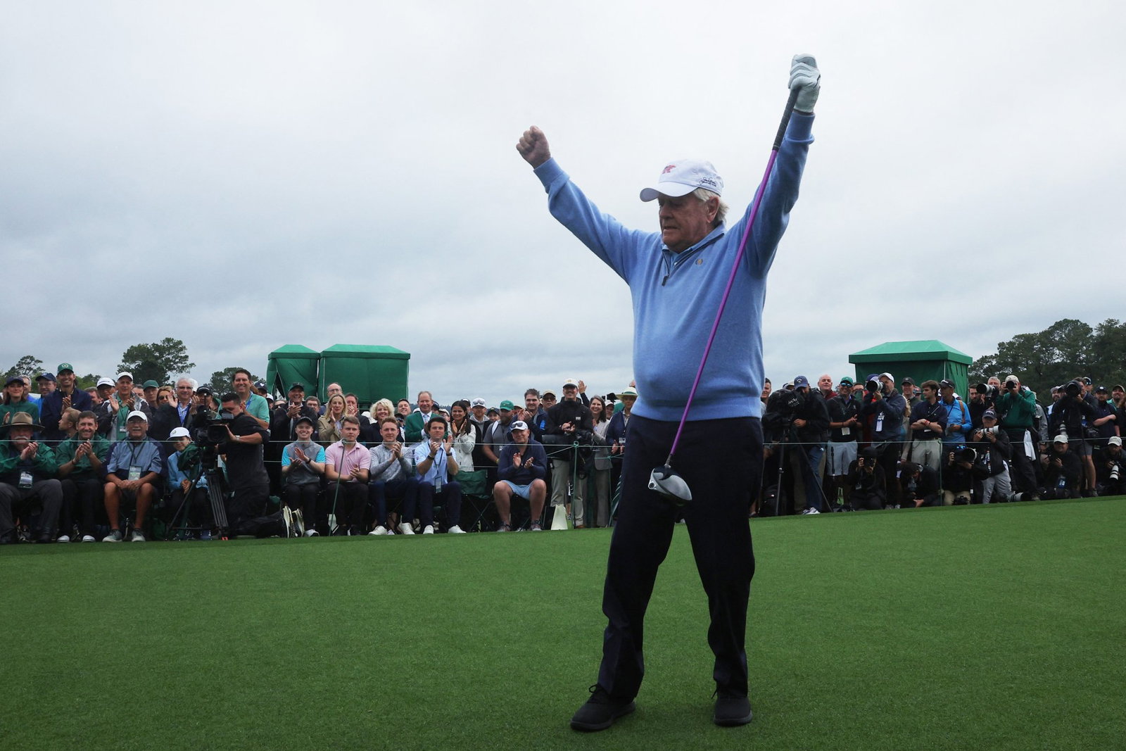 Jack Nicklaus